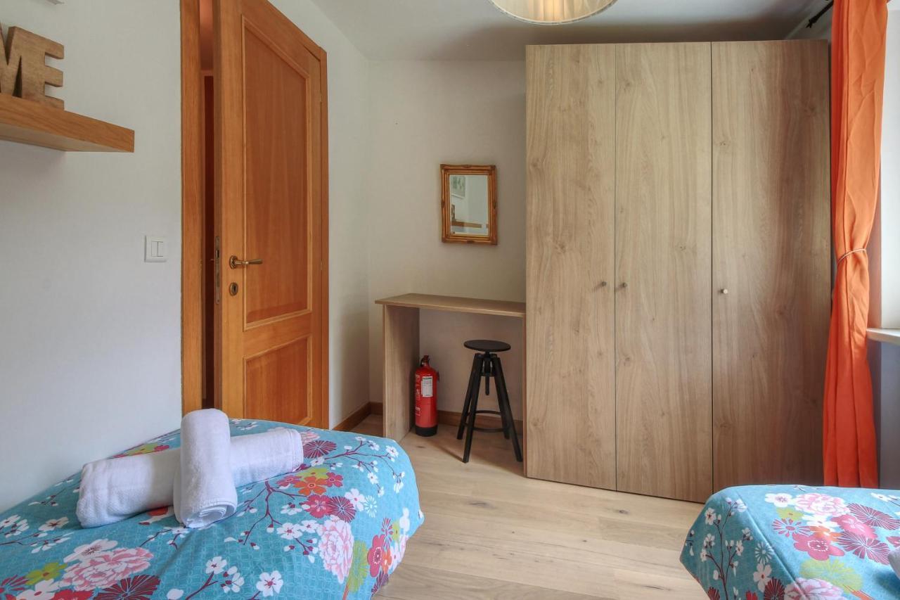 Apartment Picasso Chamonix Exterior photo